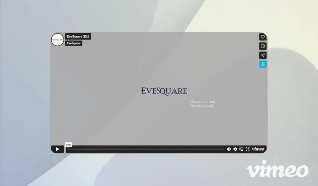 EveSquare 32.6