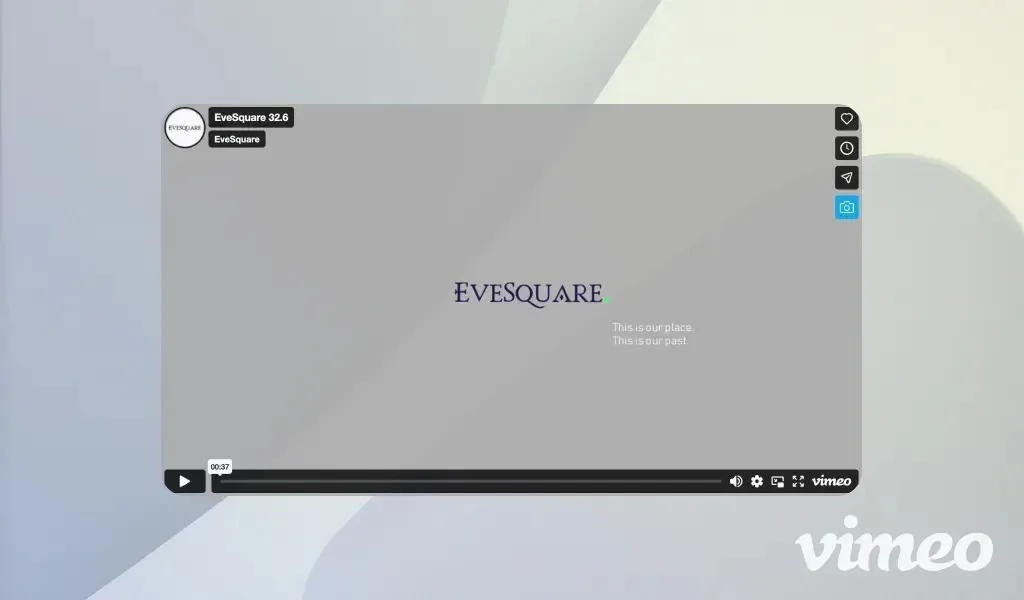 EveSquare 32.6