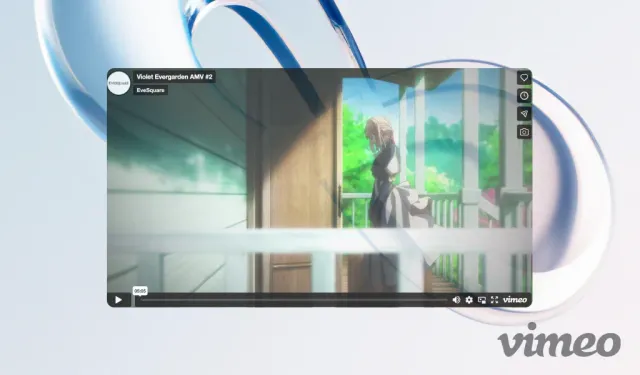 Violet Evergarden AMV #2