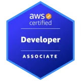 AWS Certified Developer – Associate