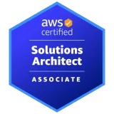 AWS Certified Solutions Architect – Associate